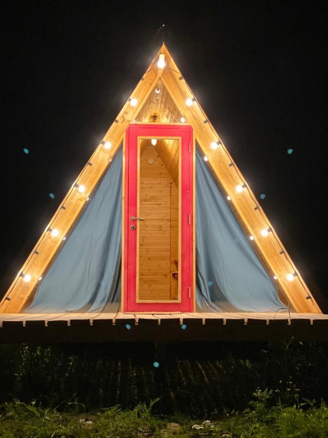 Elegis Village Resort Yeghegis Kültér fotó