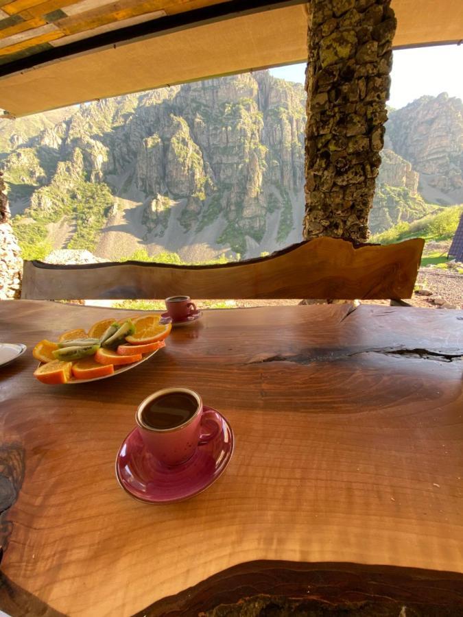 Elegis Village Resort Yeghegis Kültér fotó