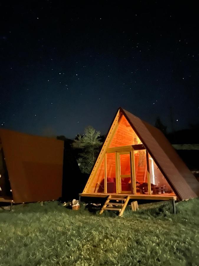 Elegis Village Resort Yeghegis Kültér fotó