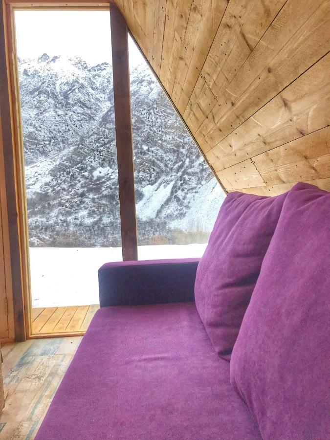 Elegis Village Resort Yeghegis Kültér fotó