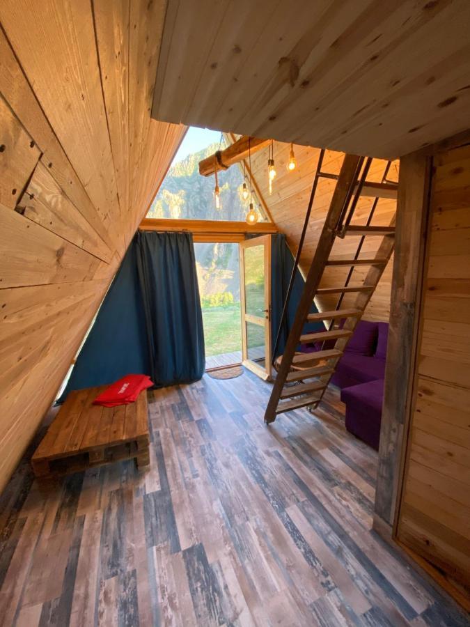Elegis Village Resort Yeghegis Kültér fotó