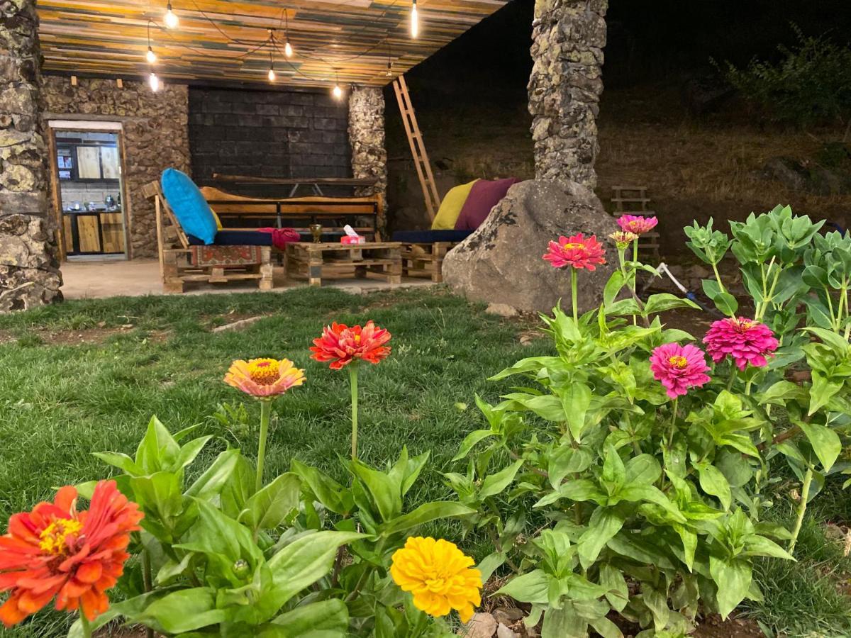 Elegis Village Resort Yeghegis Kültér fotó