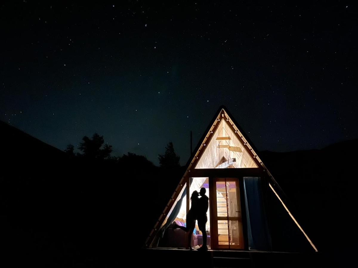 Elegis Village Resort Yeghegis Kültér fotó
