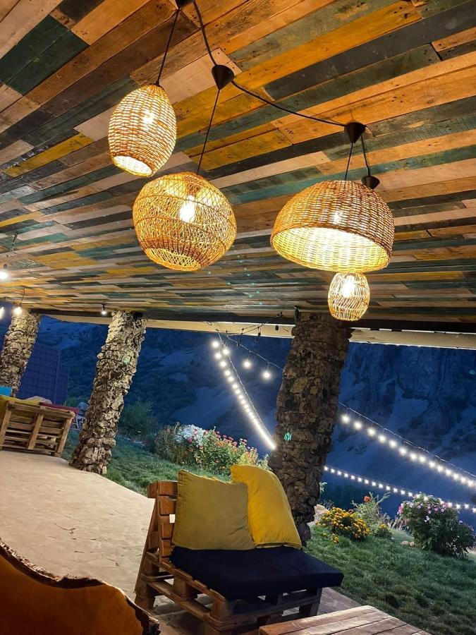 Elegis Village Resort Yeghegis Kültér fotó
